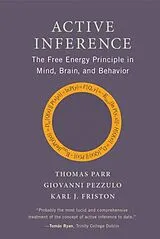 Kartonierter Einband Active Inference von Thomas Parr, Pezzulo Giovanni