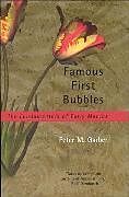 Famous First Bubbles