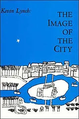 Kartonierter Einband The Image of the City von Kevin Lynch
