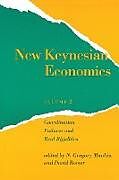 New Keynesian Economics, Volume 2