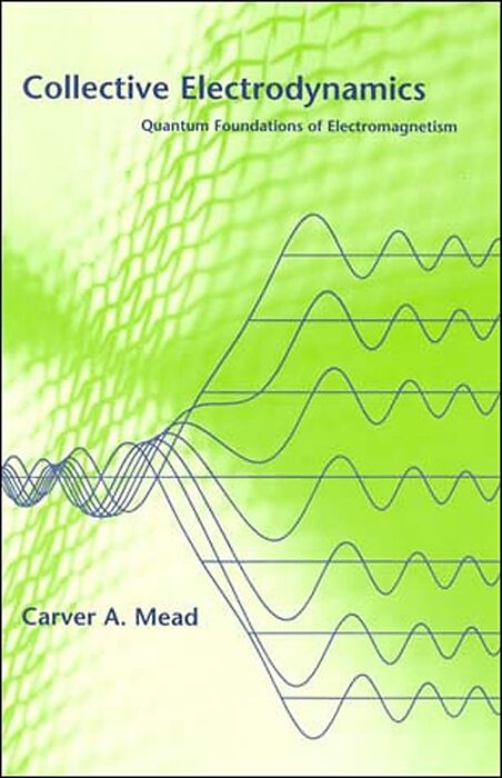 Collective Electrodynamics