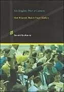 Kartonierter Einband An Engine, Not a Camera von Donald MacKenzie