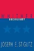 Whither Socialism?