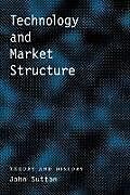 Technology and Market Structure