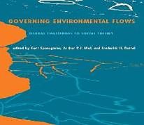 Kartonierter Einband Governing Environmental Flows von Gert Mol, Arthur P. J. Buttel, Frederi Spaargaren