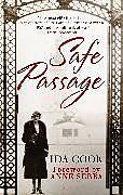 Couverture cartonnée Safe Passage de Cook Ida