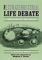 Extraterrestrial Life Debate, Antiquity to 1915