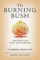 Fester Einband The Burning Bush von Vladimir Solovyov
