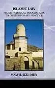 Fester Einband Islamic Law von Mawil Izzi Dien