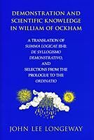 Demonstration and Scientific Knowledge in William of Ockham