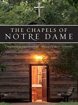E-Book (pdf) Chapels of Notre Dame von Lawrence S. Cunningham