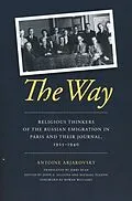 E-Book (pdf) Way von Antoine Arjakovsky