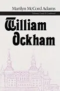 E-Book (pdf) William Ockham von Marilyn McCord Adams