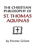 E-Book (epub) The Christian Philosophy of St. Thomas Aquinas von Etienne Gilson
