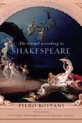 E-Book (epub) The Gospel according to Shakespeare von Piero Boitani