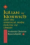 E-Book (pdf) Julian of Norwich von Frederick Christian Bauerschmidt