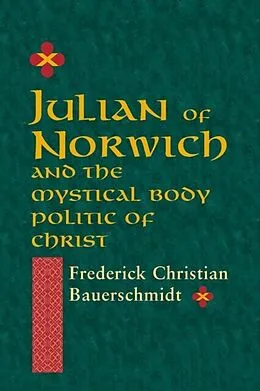 E-Book (pdf) Julian of Norwich von Frederick Christian Bauerschmidt