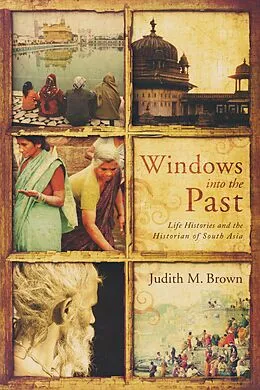 E-Book (pdf) Windows into the Past von Judith Brown