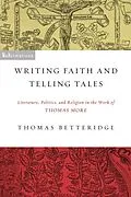 E-Book (pdf) Writing Faith and Telling Tales von Thomas Betteridge