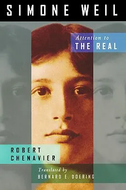 E-Book (pdf) Simone Weil von Robert Chenavier