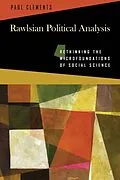 E-Book (pdf) Rawlsian Political Analysis von Paul Clements