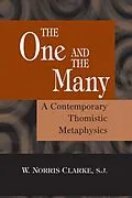ePUB The One and the Many von W. Norris Clarke S. J.