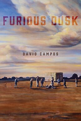 E-Book (epub) Furious Dusk von David Campos