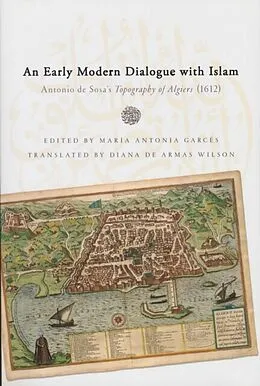 E-Book (pdf) Early Modern Dialogue with Islam von Antonio De Sosa
