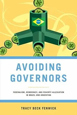 E-Book (pdf) Avoiding Governors von Tracy Beck Fenwick
