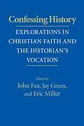 E-Book (epub) Confessing History von 