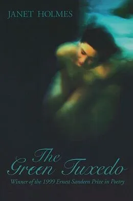 E-Book (pdf) Green Tuxedo von Janet Holmes