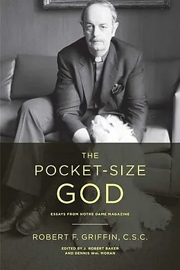 E-Book (epub) The Pocket-Size God von Robert F. Griffin C. S. C.