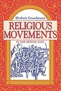 E-Book (epub) Religious Movements in the Middle Ages von Herbert Grundmann