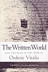 E-Book (pdf) Written World von Amanda Jane Hingst