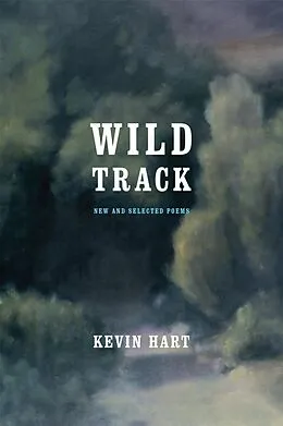 E-Book (epub) Wild Track von Kevin Hart