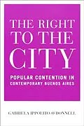E-Book (pdf) The Right to the City von Gabriela Ippolito-O'Donnell