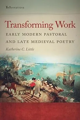 E-Book (pdf) Transforming Work von Katherine C. Little