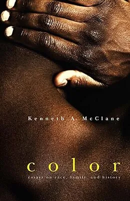 E-Book (pdf) Color von Kenneth A. McClane