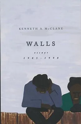 E-Book (pdf) Walls von Kenneth A. McClane