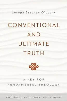 E-Book (pdf) Conventional and Ultimate Truth von Joseph Stephen O'Leary