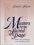E-Book (pdf) Masters of the Sacred Page von Lesley Smith