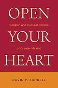 ePUB Open Your Heart von David P. Sandell
