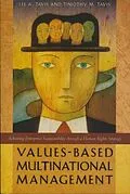 E-Book (pdf) Values-Based Multinational Management von Lee A. Tavis, Timothy M. Tavis
