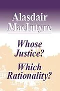 E-Book (pdf) Whose Justice? Which Rationality? von Alasdair MacIntyre