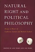 E-Book (pdf) Natural Right and Political Philosophy von 