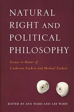 E-Book (pdf) Natural Right and Political Philosophy von 