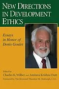 E-Book (pdf) New Directions in Development Ethics von Unknown