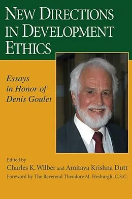 E-Book (pdf) New Directions in Development Ethics von Unknown