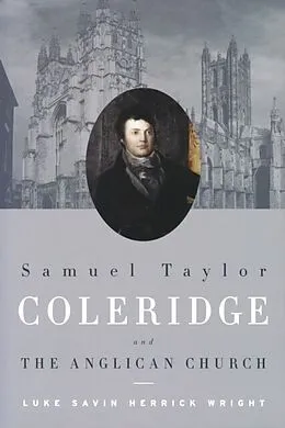 E-Book (pdf) Samuel Taylor Coleridge and the Anglican Church von Luke Wright