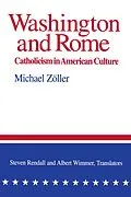 E-Book (pdf) Washington and Rome von Michael Zöller